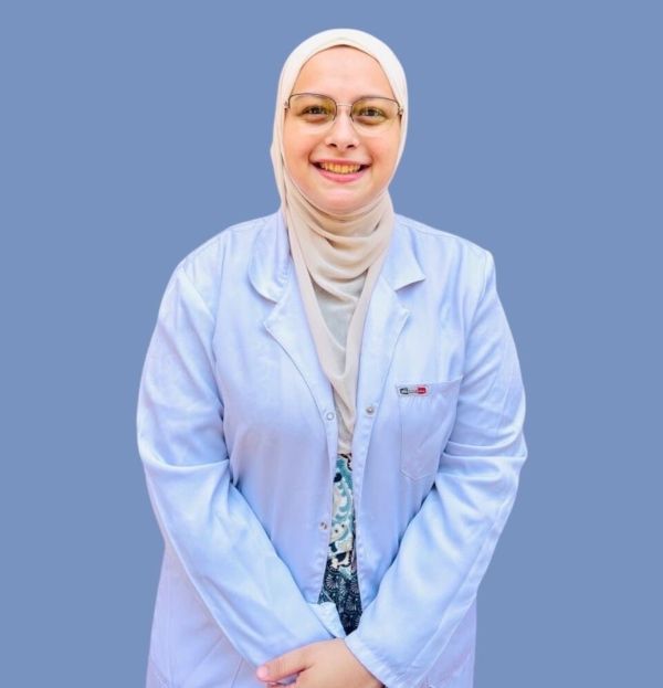 Picture of Jonel Yasmine Fawzy